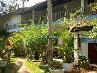 Pearl Villa Unawatuna Exterior foto