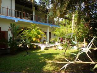 Pearl Villa Unawatuna Exterior foto